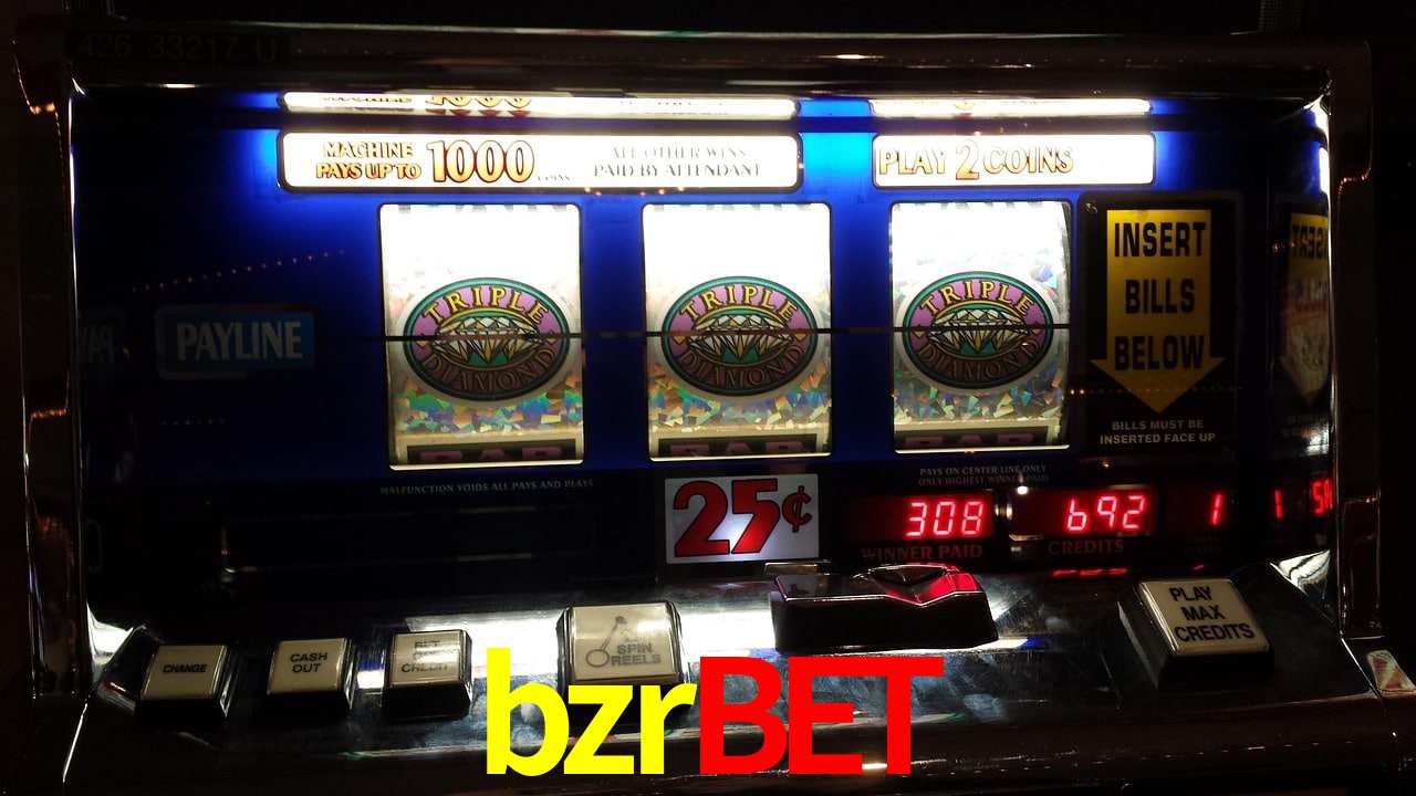 Tennis Betting bzrbet