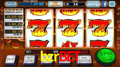 Desvendando o Mundo dos Jogos Virtuais na bzrbet
