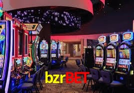 Jogos populares e pagamentos rápidos na bzrbet