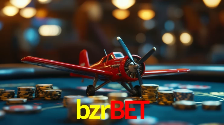 Game Providers bzrbet