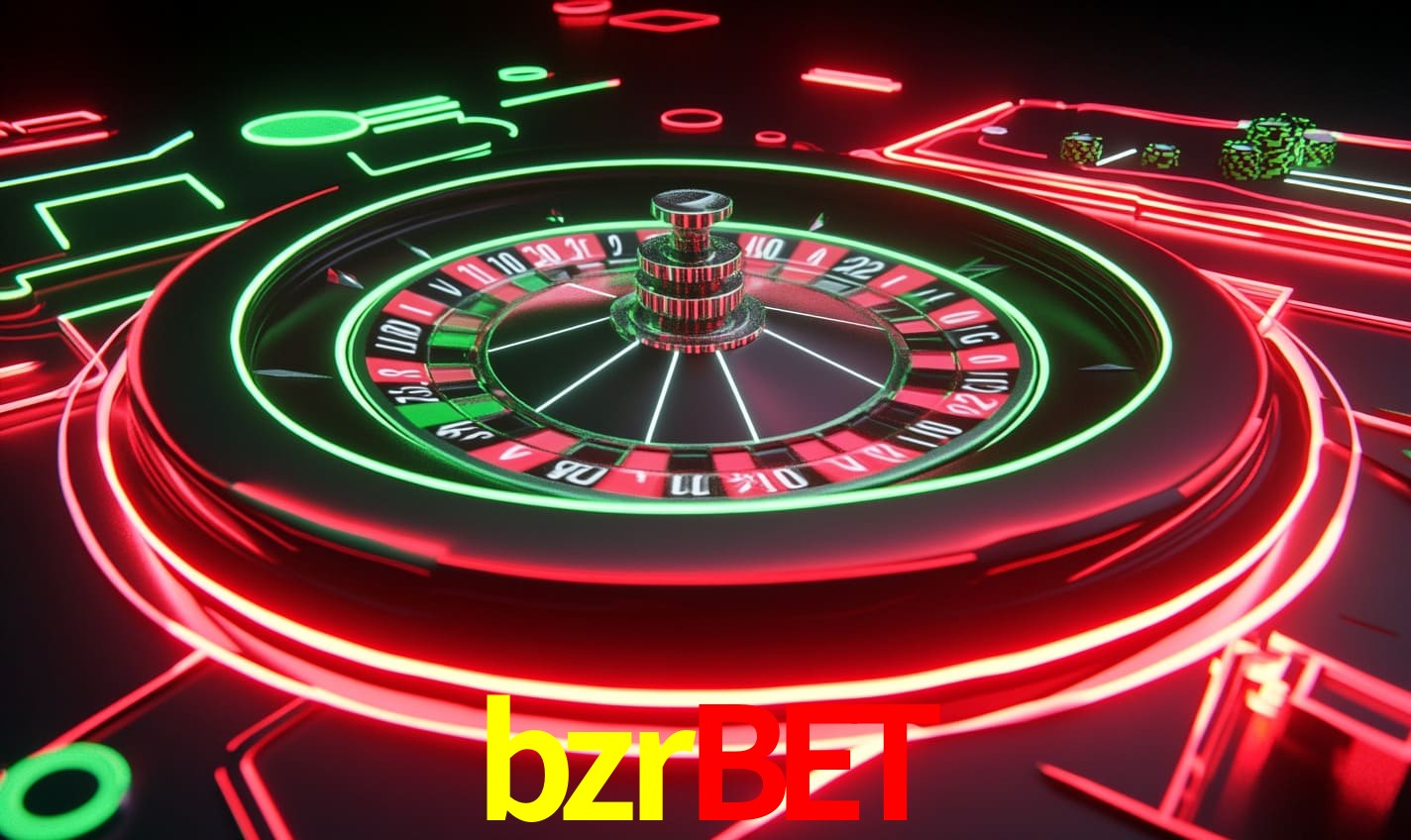 Explorando a Categoria de Eventos em Apostas na bzrbet