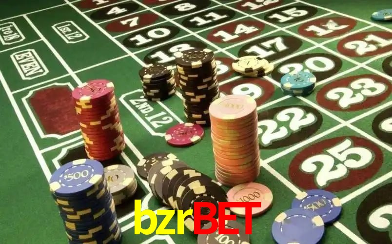 Avaliações dos Jogadores bzrbet