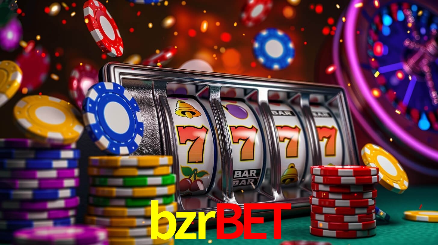 Interface do App bzrbet