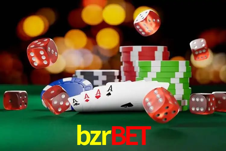 Diretório de Jogos bzrbet