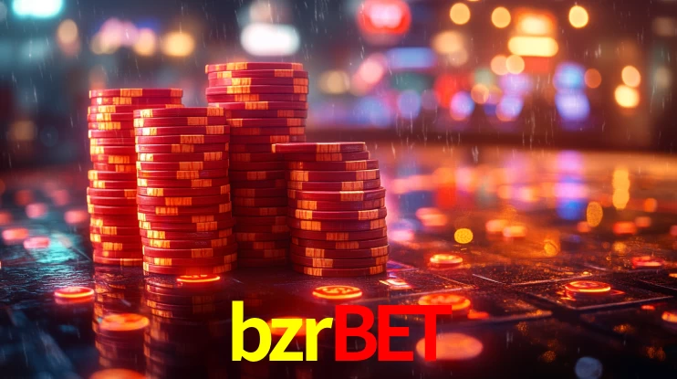 bzrbet: Jogos de Caça-Níqueis-Altas Recompensas, Roleta-Velocidade, Blackjack-Desafios Máximos