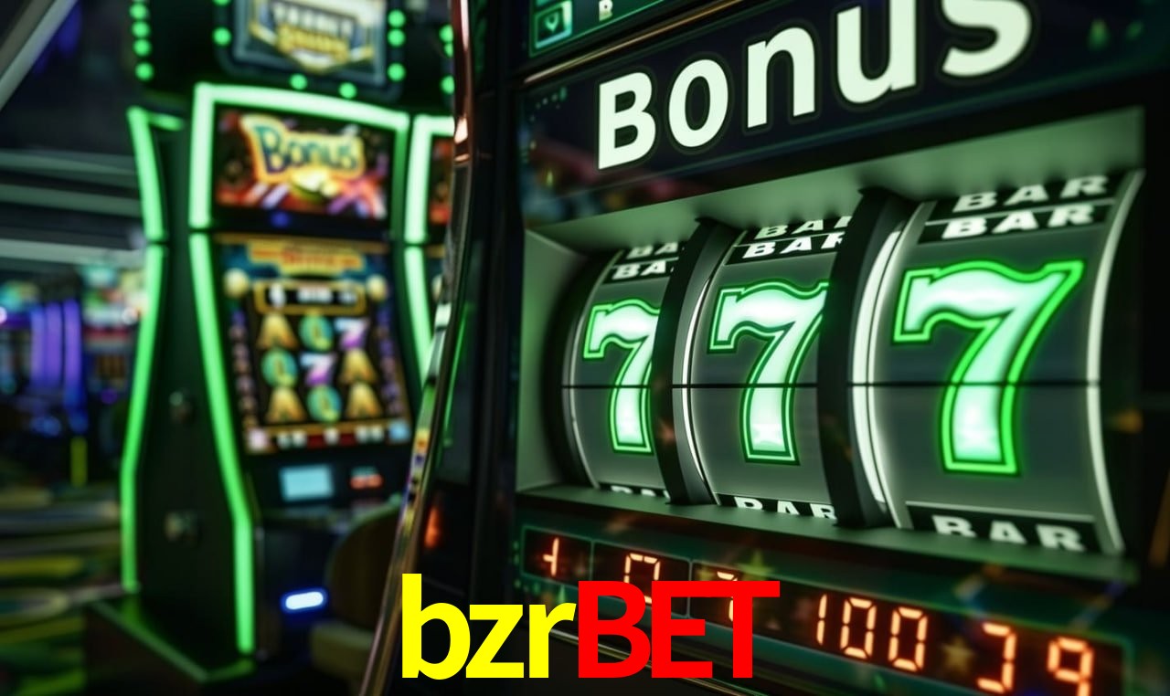 Slot Games bzrbet