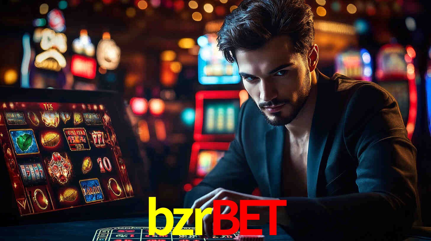 bzrbet APK