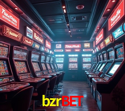 Bônus e promoções da bzrbet