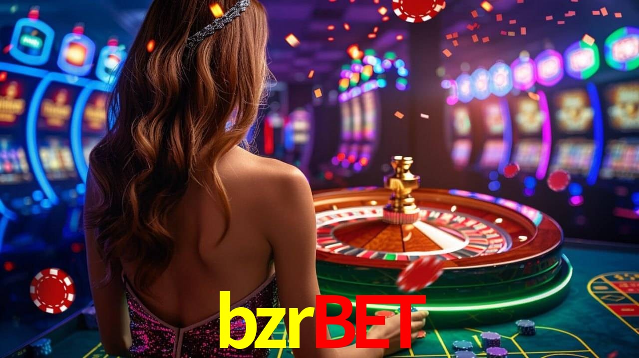 APP rápido e leve da bzrbet