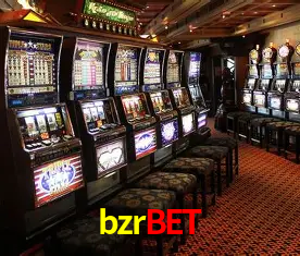Descubra o Mundo do Cassino Online com bzrbet