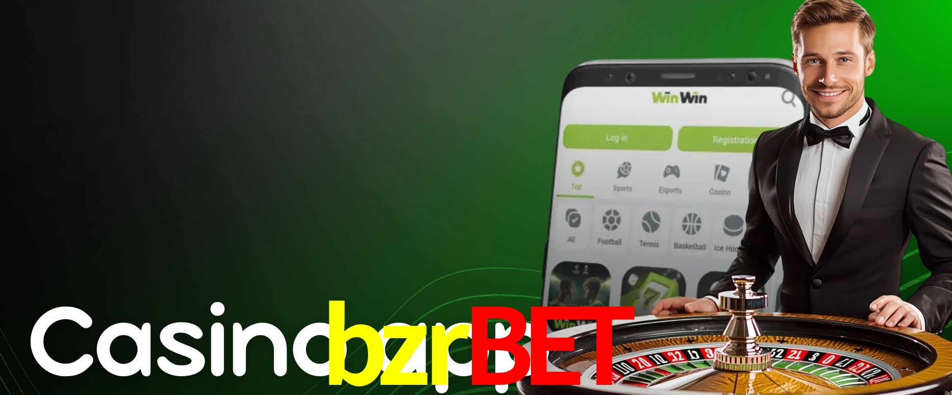Weekend Specials bzrbet