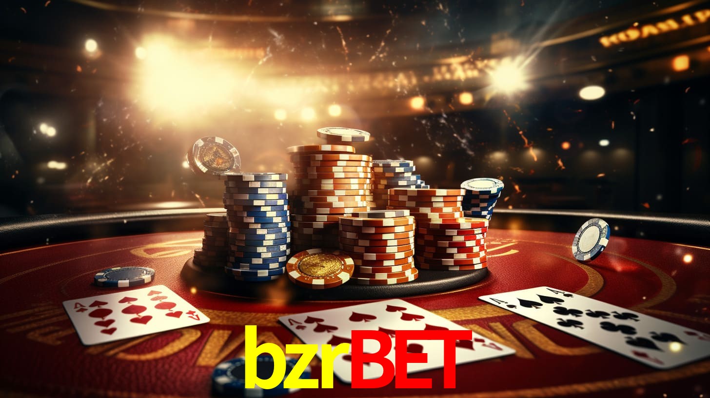 VIP Casino bzrbet