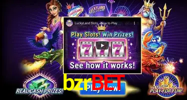 Cassino ao vivo com dealers reais na bzrbet