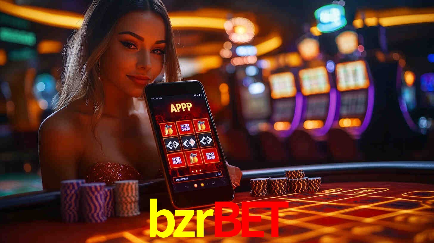 Apostas Esportivas na bzrbet: Um Guia Completo