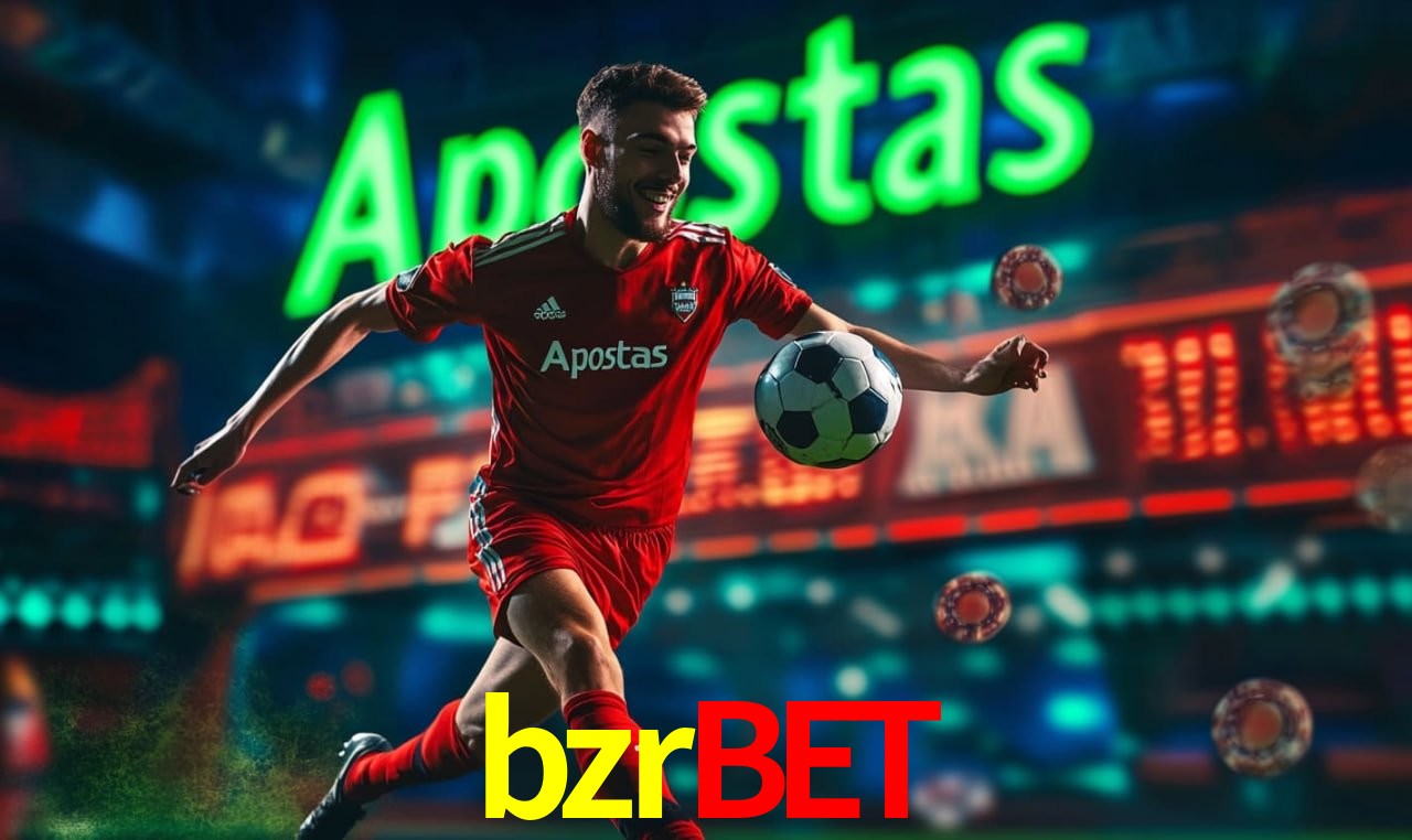 Página oficial no Facebook da bzrbet