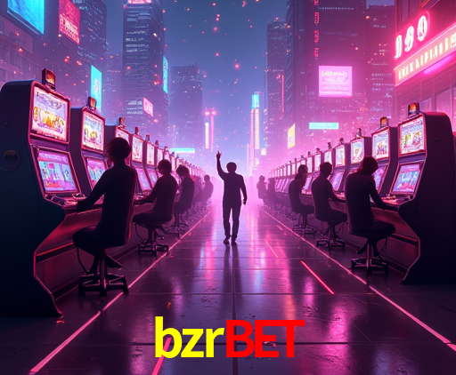 Bônus Diários bzrbet
