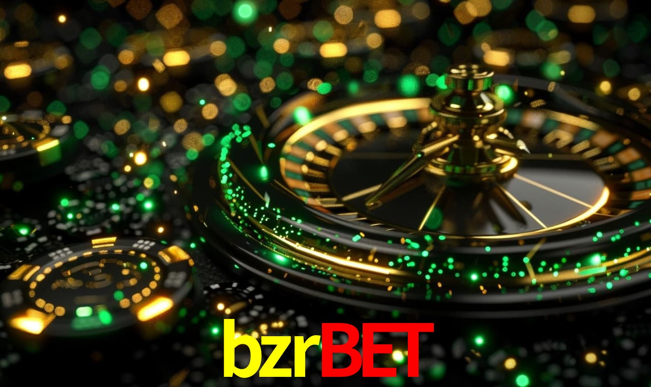 Segurança e performance na plataforma bzrbet